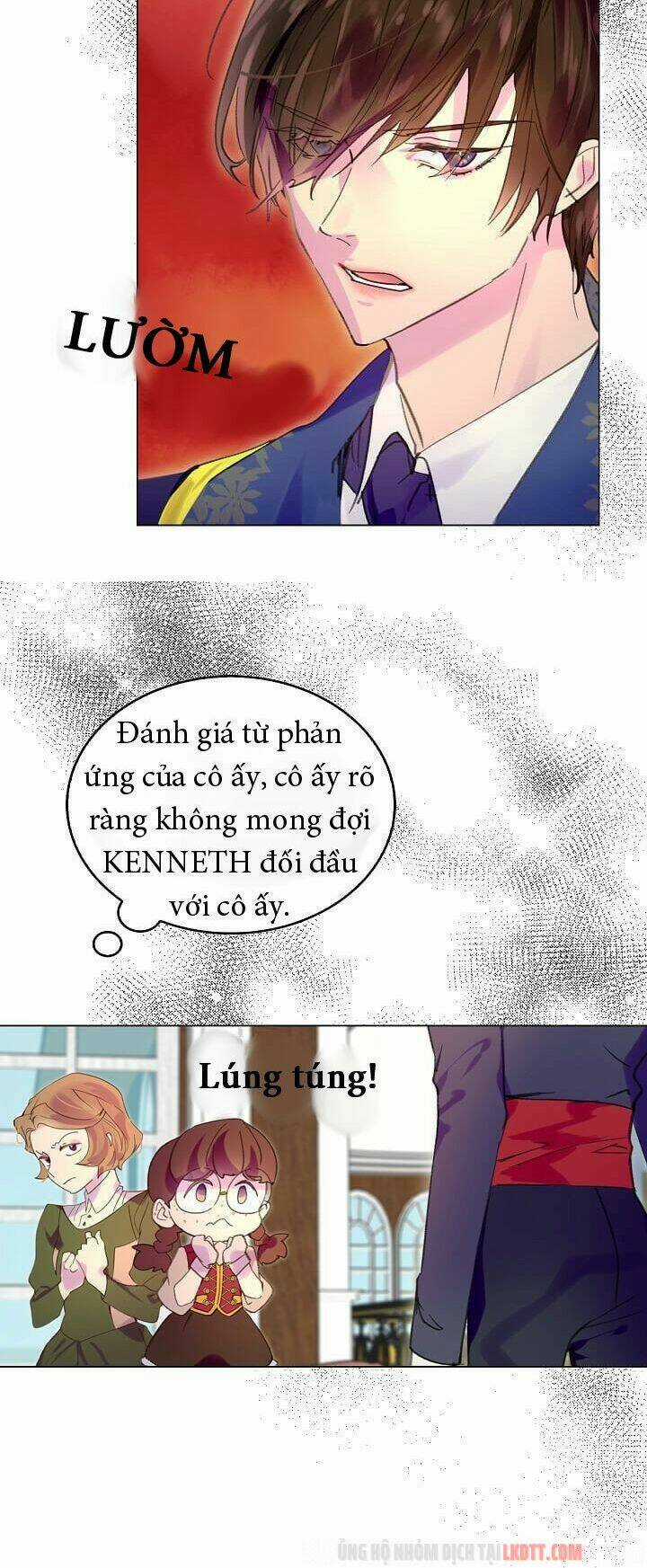 Tôi Không Phải Là Người Tốt Chapter 86 trang 13