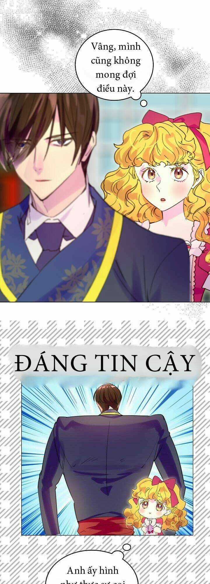 Tôi Không Phải Là Người Tốt Chapter 86 trang 14