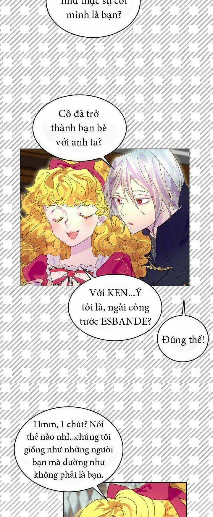 Tôi Không Phải Là Người Tốt Chapter 86 trang 15