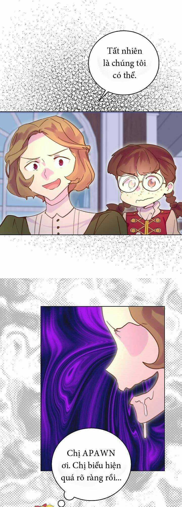 Tôi Không Phải Là Người Tốt Chapter 86 trang 17