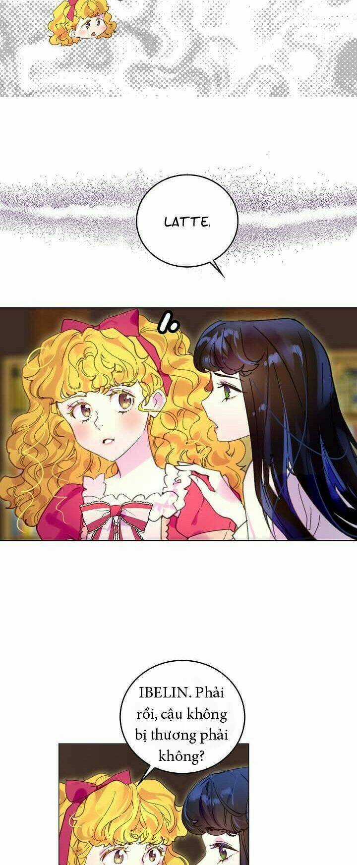 Tôi Không Phải Là Người Tốt Chapter 86 trang 18