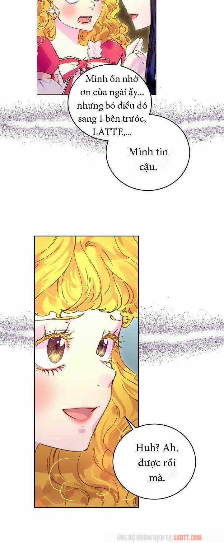 Tôi Không Phải Là Người Tốt Chapter 86 trang 19