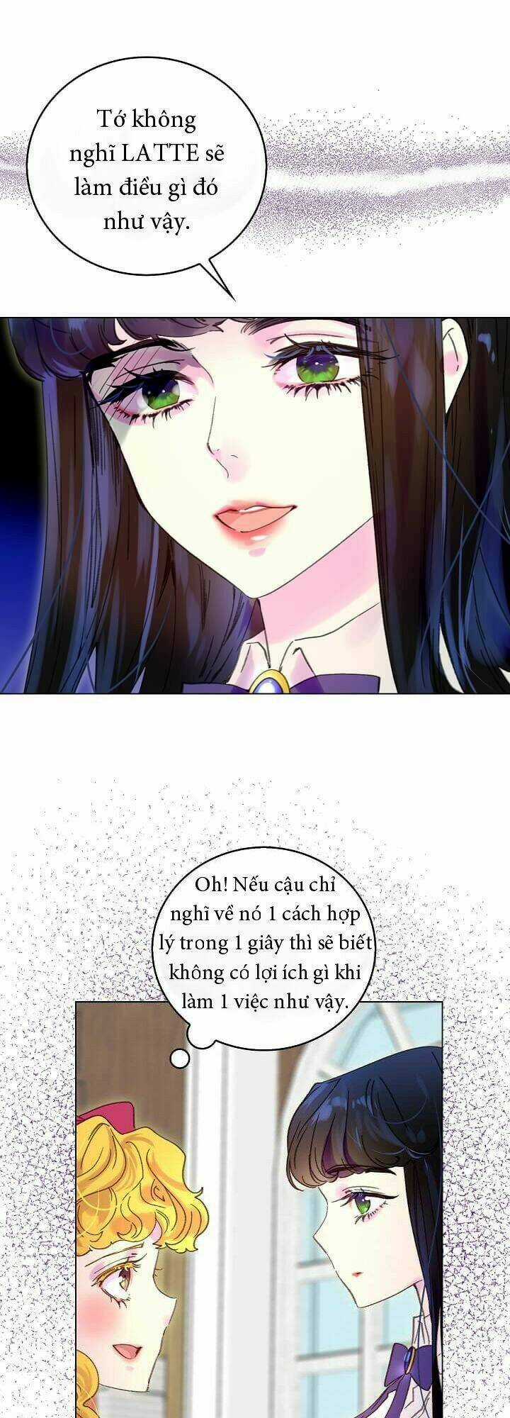 Tôi Không Phải Là Người Tốt Chapter 86 trang 20