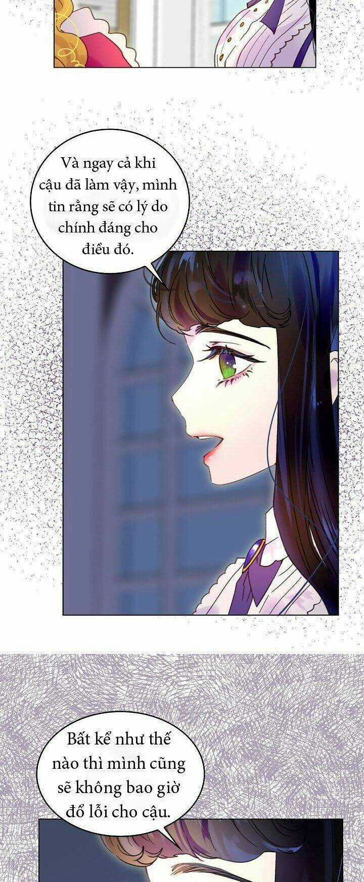 Tôi Không Phải Là Người Tốt Chapter 86 trang 21