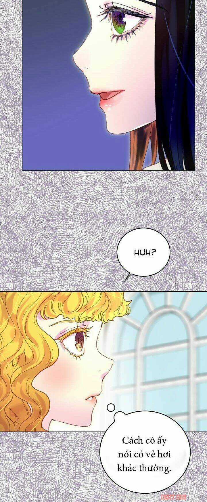 Tôi Không Phải Là Người Tốt Chapter 86 trang 22