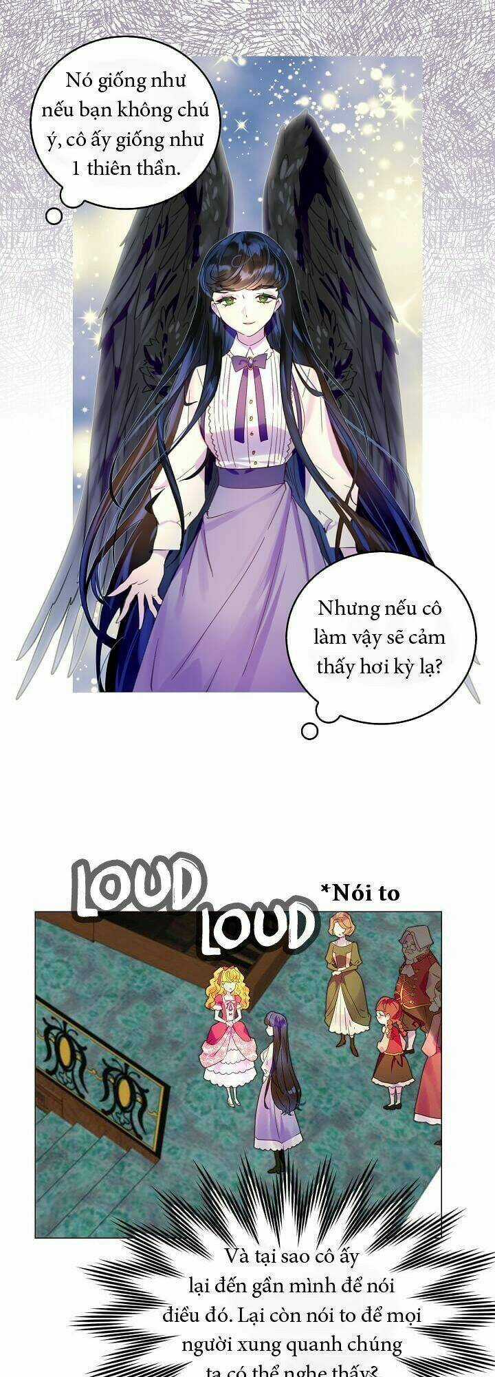 Tôi Không Phải Là Người Tốt Chapter 86 trang 23