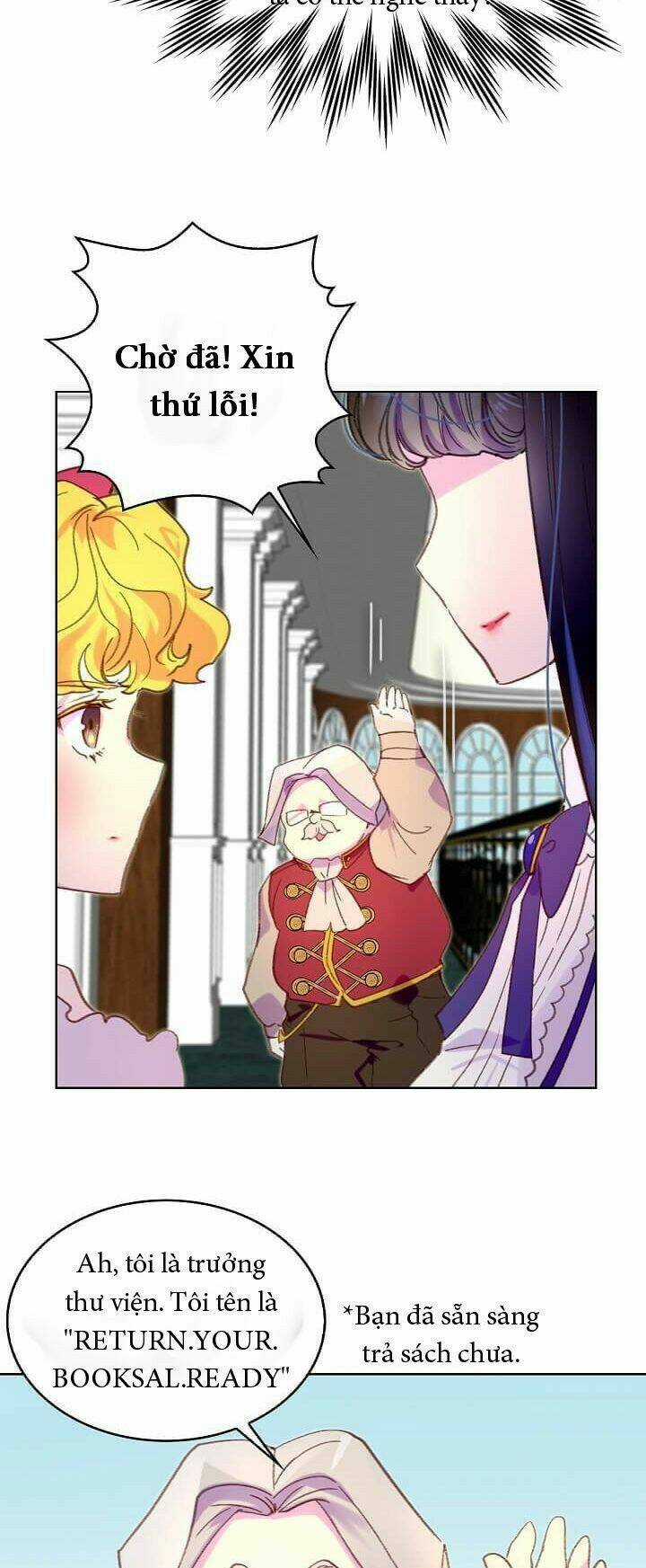 Tôi Không Phải Là Người Tốt Chapter 86 trang 24