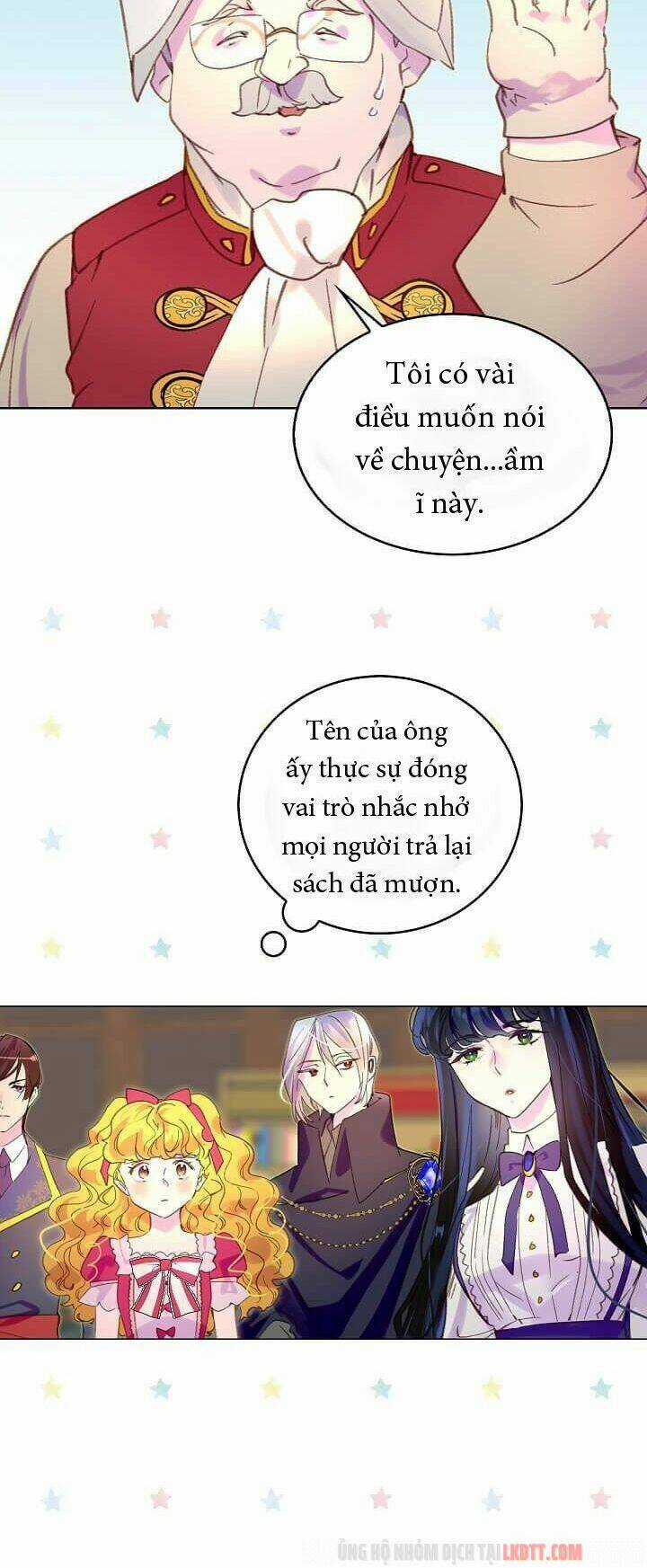 Tôi Không Phải Là Người Tốt Chapter 86 trang 25