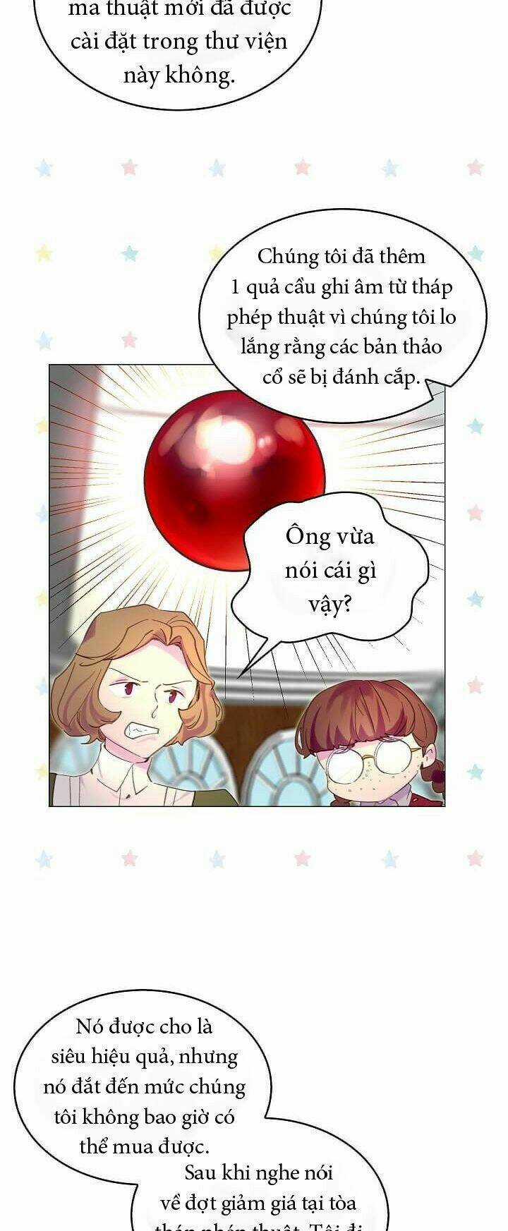 Tôi Không Phải Là Người Tốt Chapter 86 trang 27