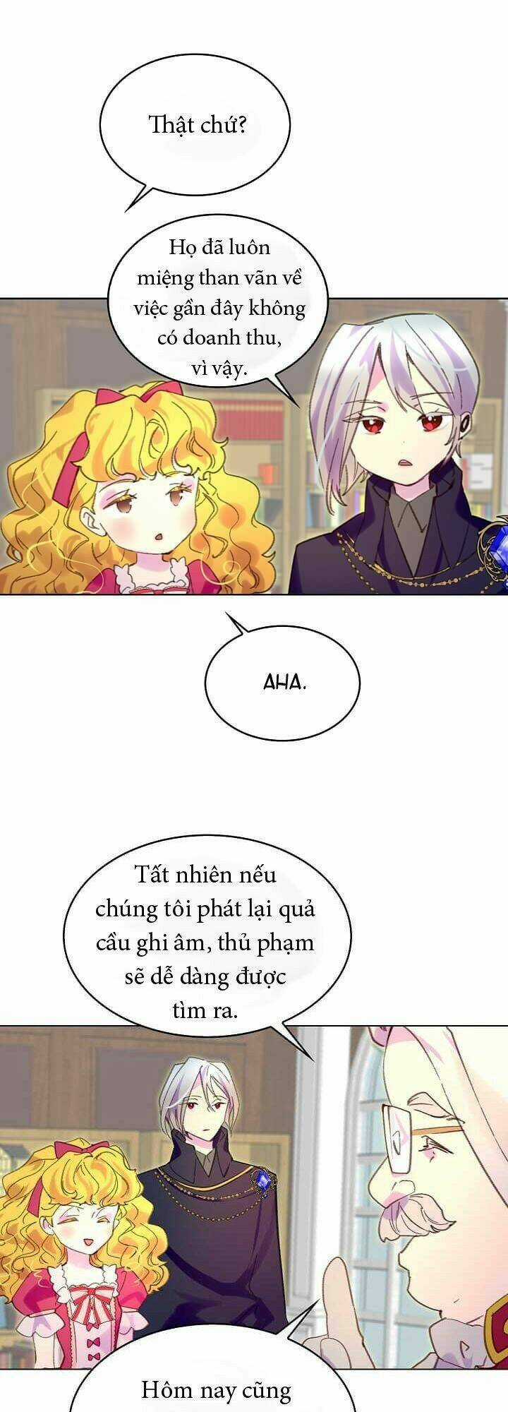 Tôi Không Phải Là Người Tốt Chapter 86 trang 29