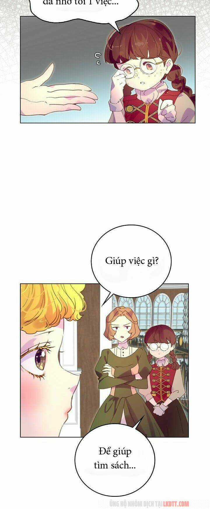 Tôi Không Phải Là Người Tốt Chapter 86 trang 4