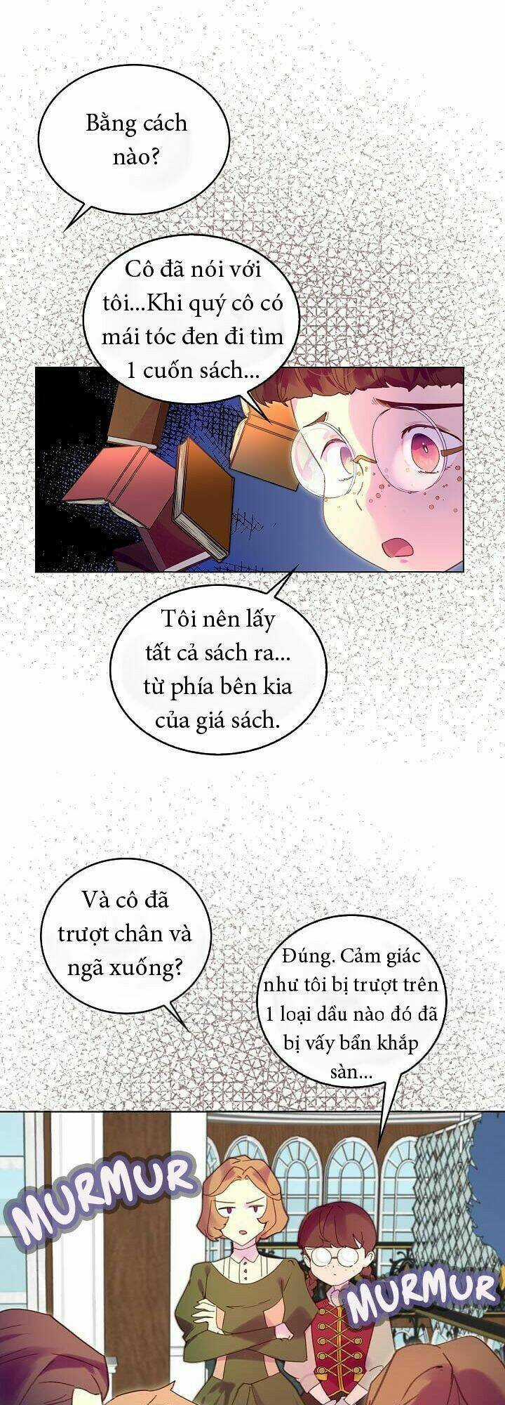 Tôi Không Phải Là Người Tốt Chapter 86 trang 5