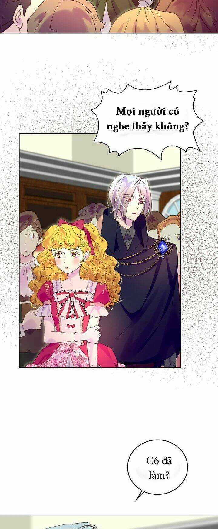 Tôi Không Phải Là Người Tốt Chapter 86 trang 6