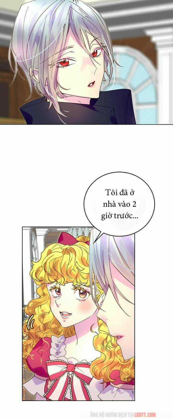 Tôi Không Phải Là Người Tốt Chapter 86 trang 7