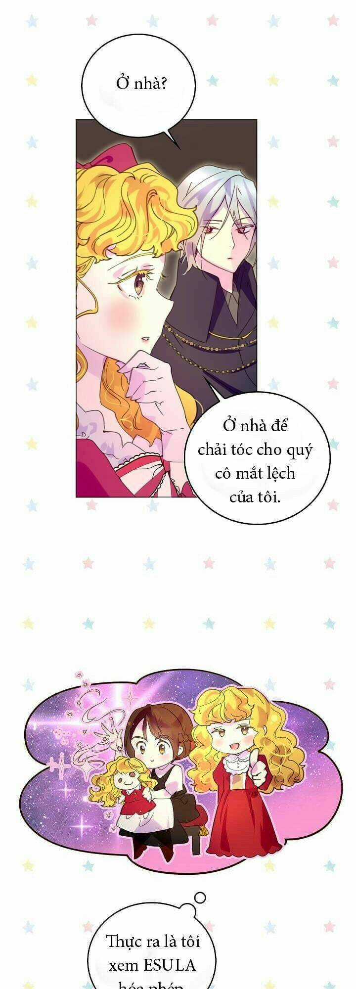 Tôi Không Phải Là Người Tốt Chapter 86 trang 8