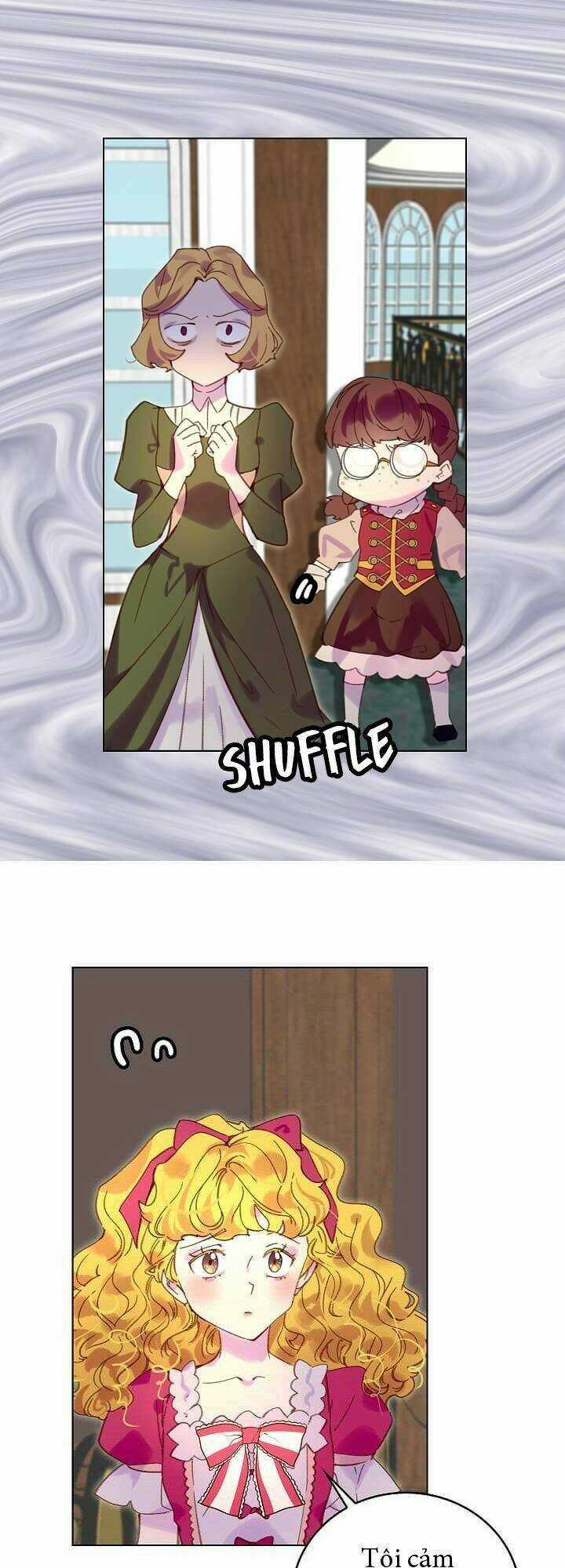 Tôi Không Phải Là Người Tốt Chapter 87 trang 10