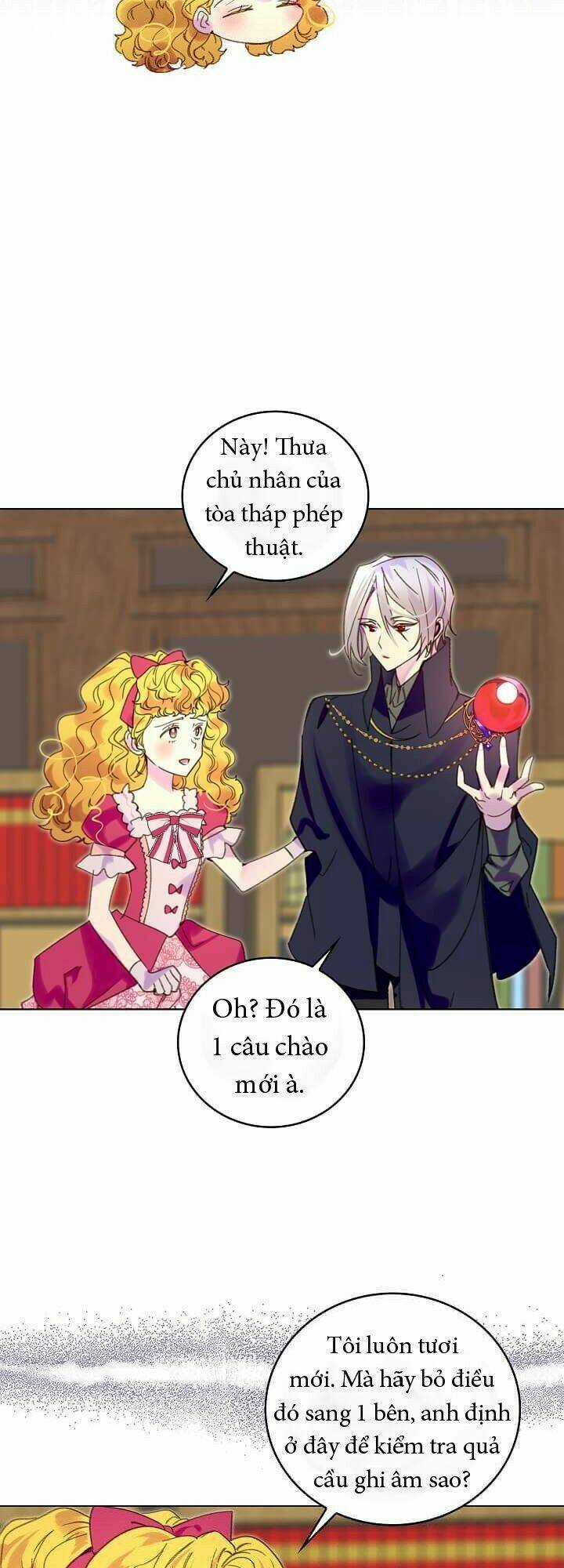 Tôi Không Phải Là Người Tốt Chapter 87 trang 12