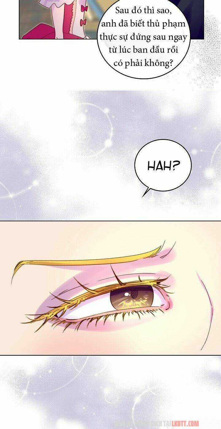 Tôi Không Phải Là Người Tốt Chapter 87 trang 14