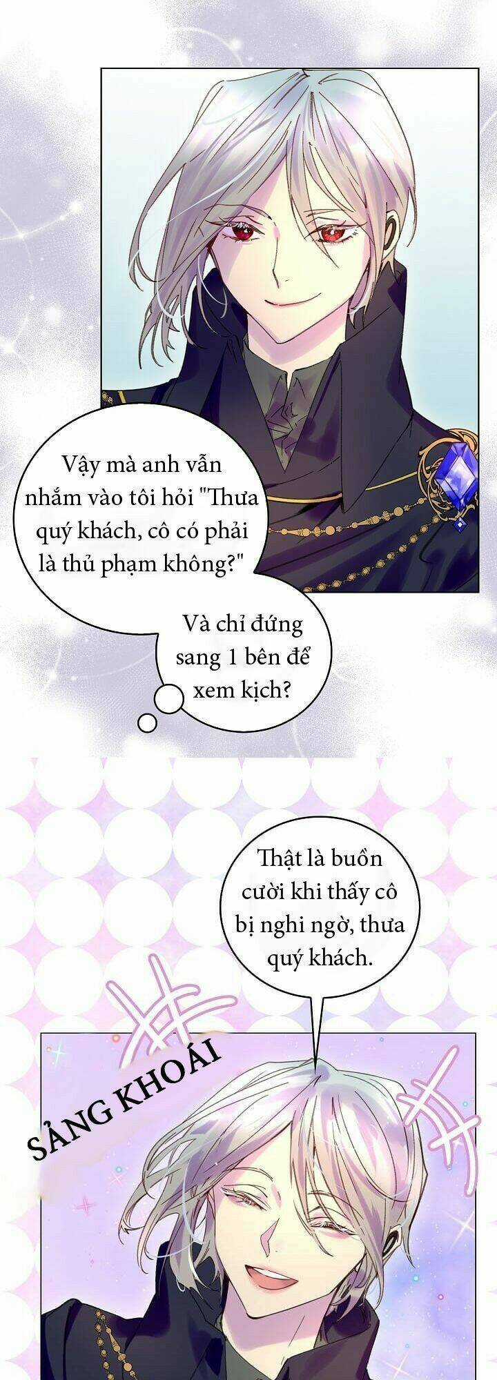 Tôi Không Phải Là Người Tốt Chapter 87 trang 15