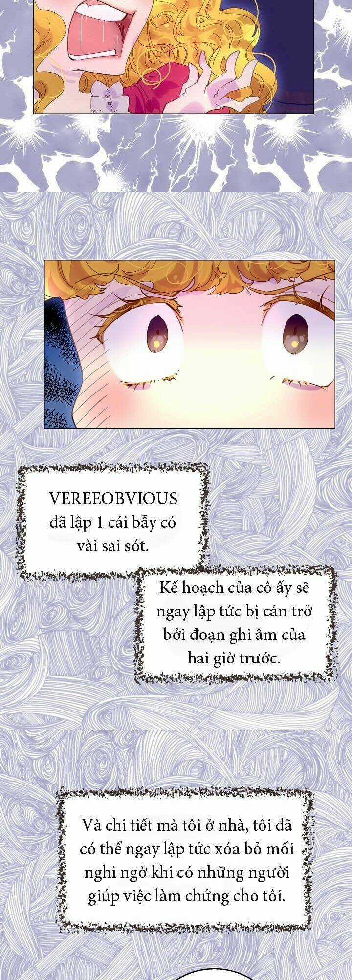 Tôi Không Phải Là Người Tốt Chapter 87 trang 17