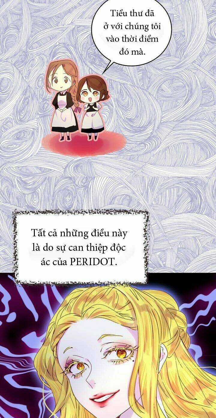 Tôi Không Phải Là Người Tốt Chapter 87 trang 18