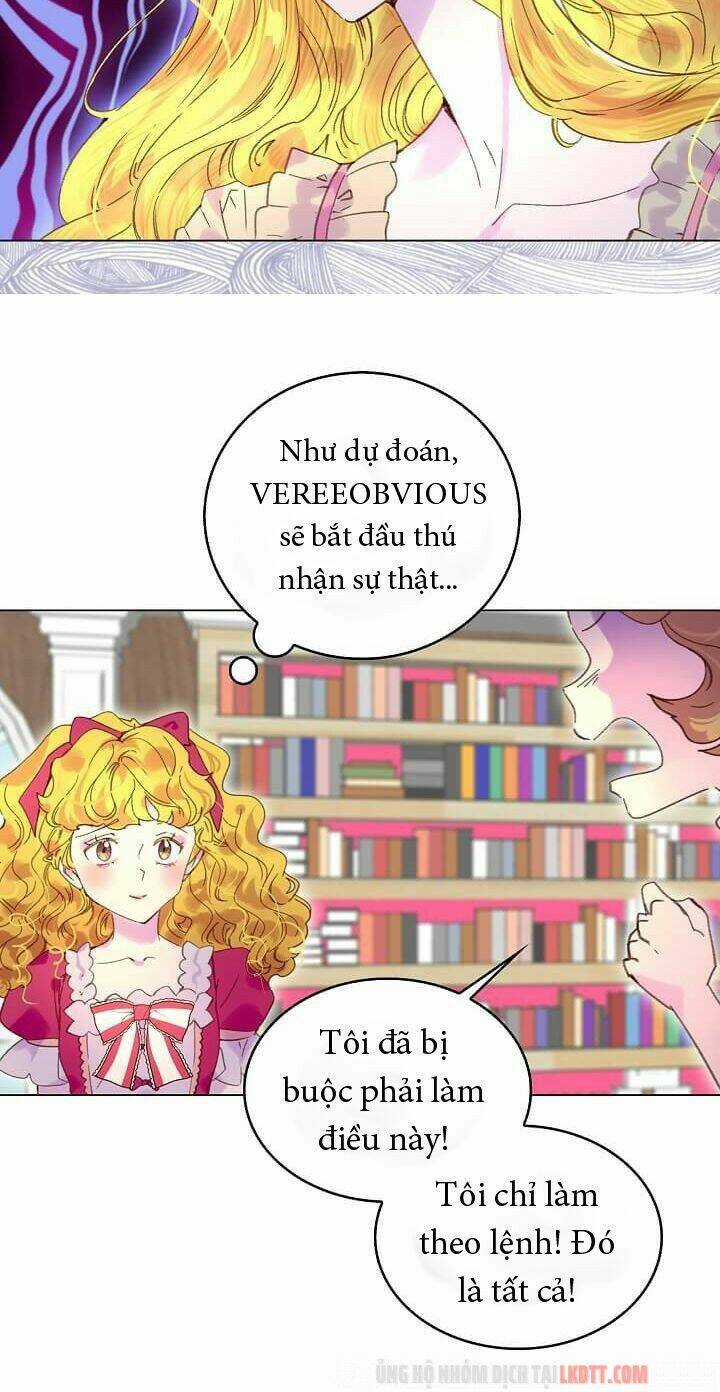 Tôi Không Phải Là Người Tốt Chapter 87 trang 19