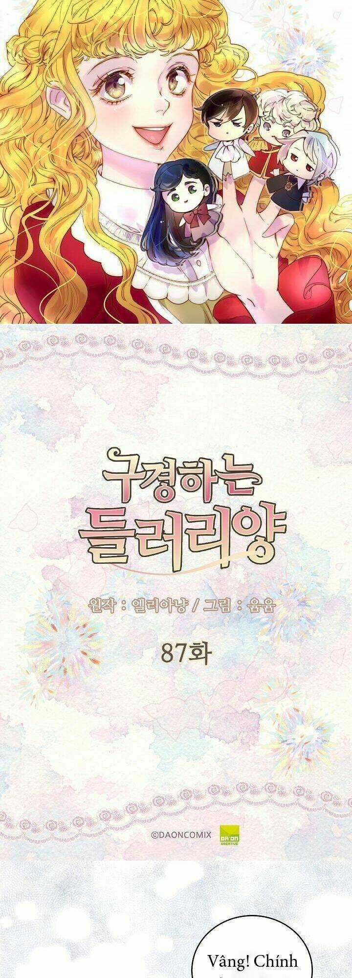 Tôi Không Phải Là Người Tốt Chapter 87 trang 2