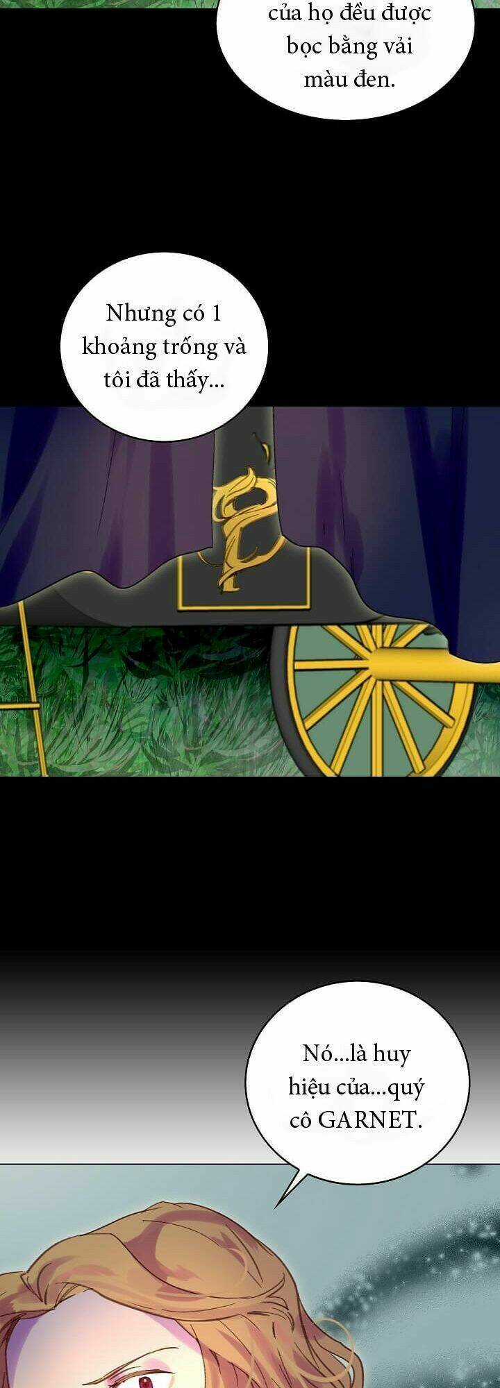 Tôi Không Phải Là Người Tốt Chapter 87 trang 21