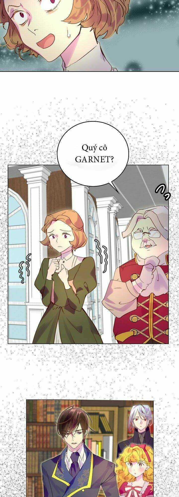 Tôi Không Phải Là Người Tốt Chapter 87 trang 22