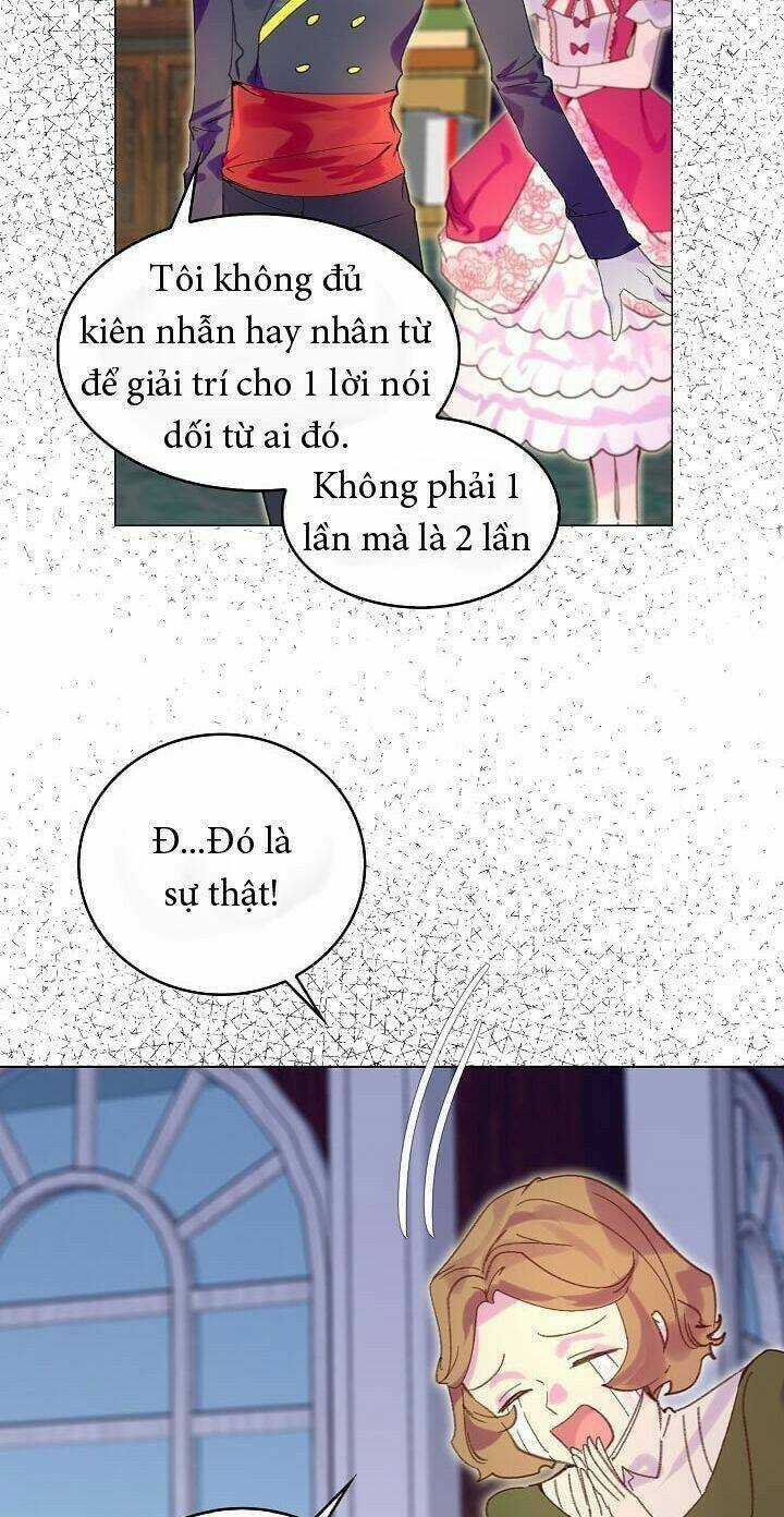 Tôi Không Phải Là Người Tốt Chapter 87 trang 23