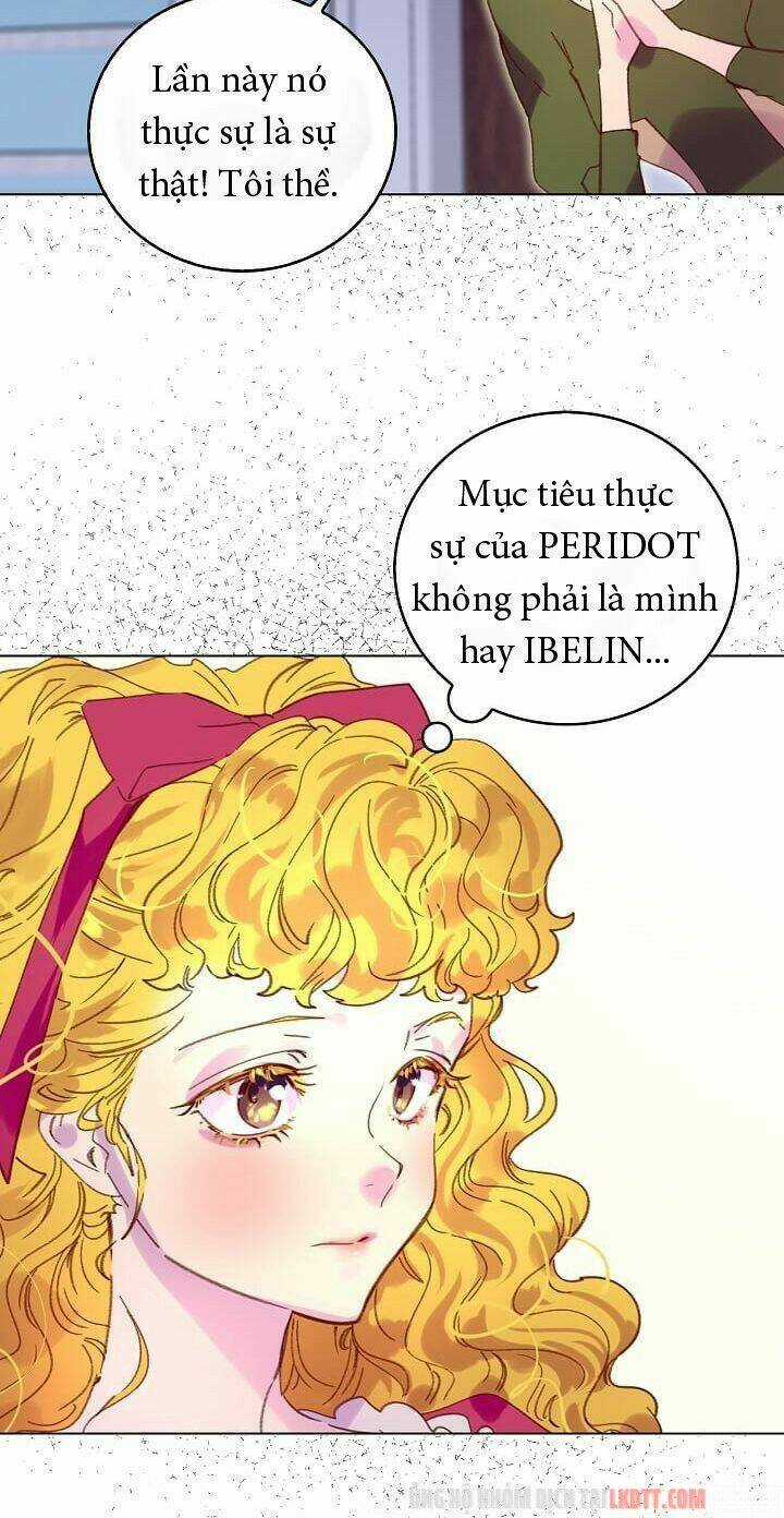 Tôi Không Phải Là Người Tốt Chapter 87 trang 24