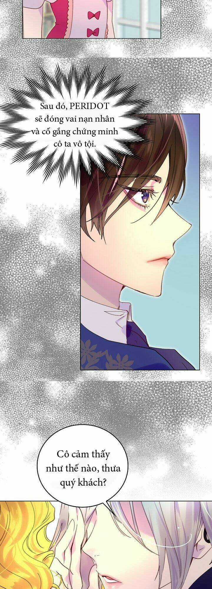 Tôi Không Phải Là Người Tốt Chapter 87 trang 26