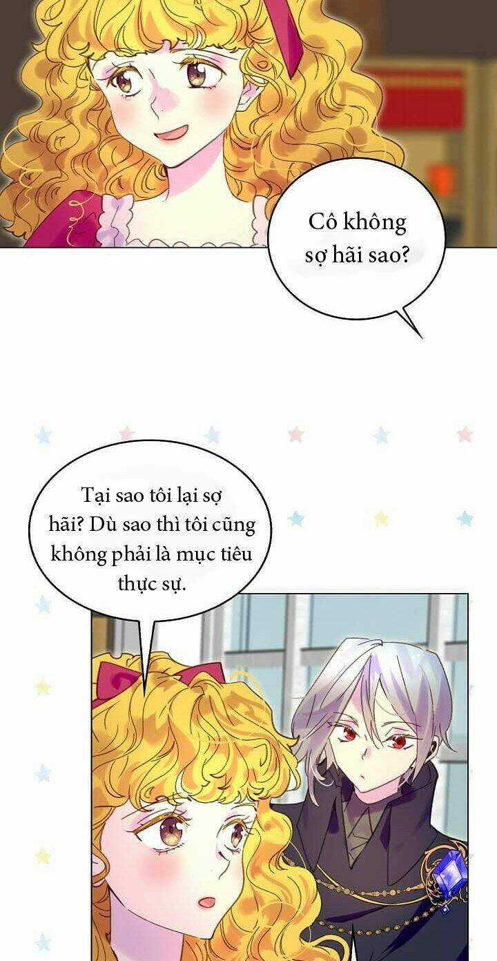 Tôi Không Phải Là Người Tốt Chapter 87 trang 28