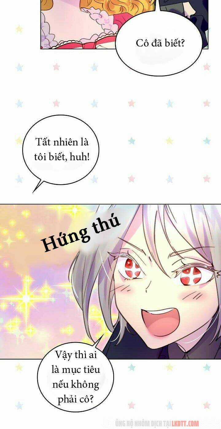 Tôi Không Phải Là Người Tốt Chapter 87 trang 29