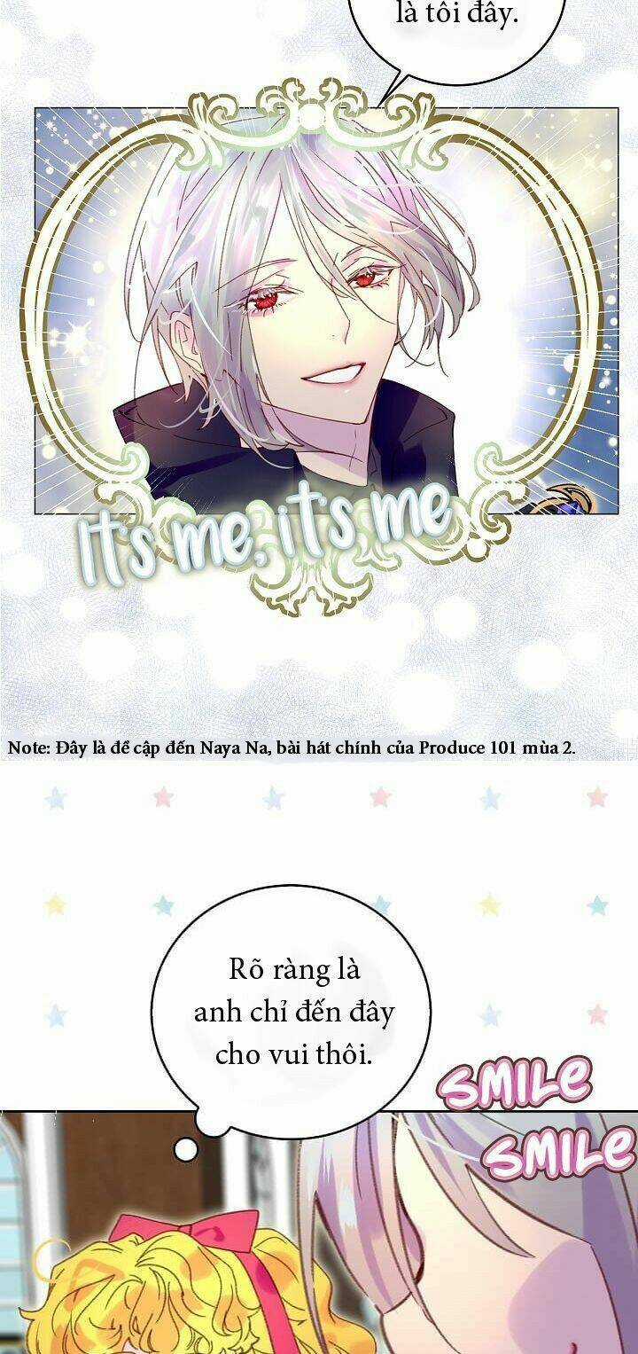 Tôi Không Phải Là Người Tốt Chapter 87 trang 3