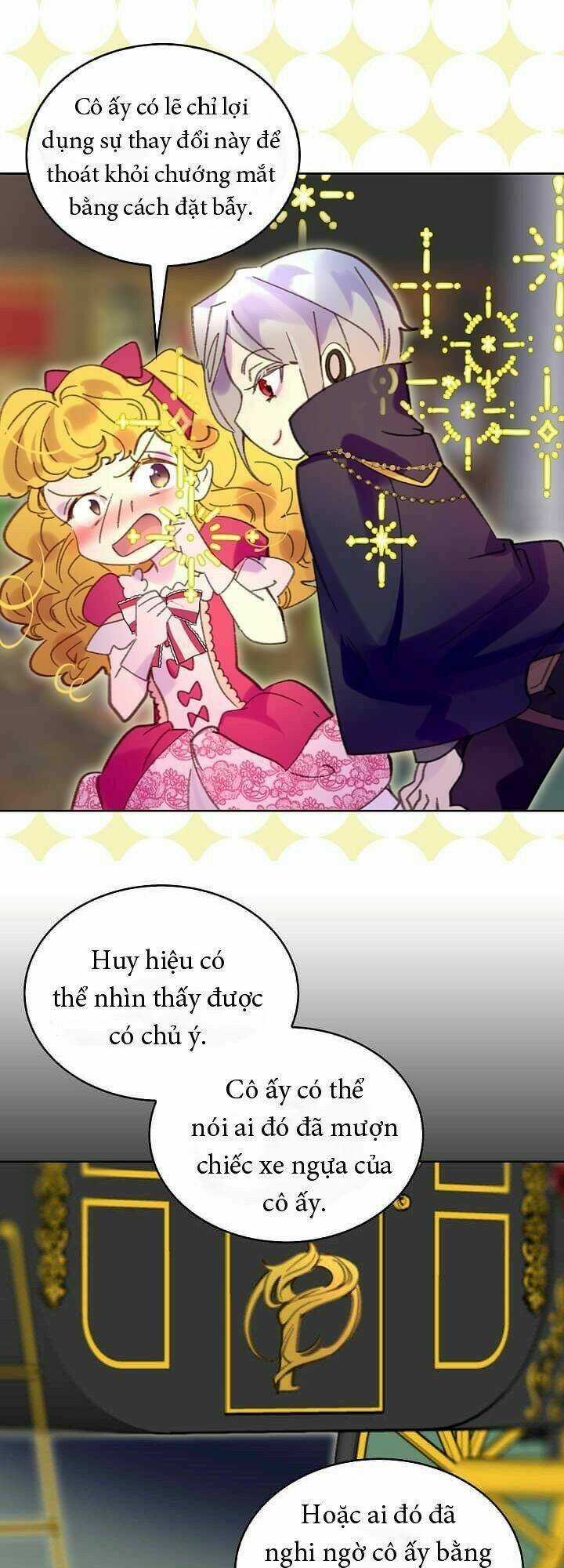 Tôi Không Phải Là Người Tốt Chapter 87 trang 30