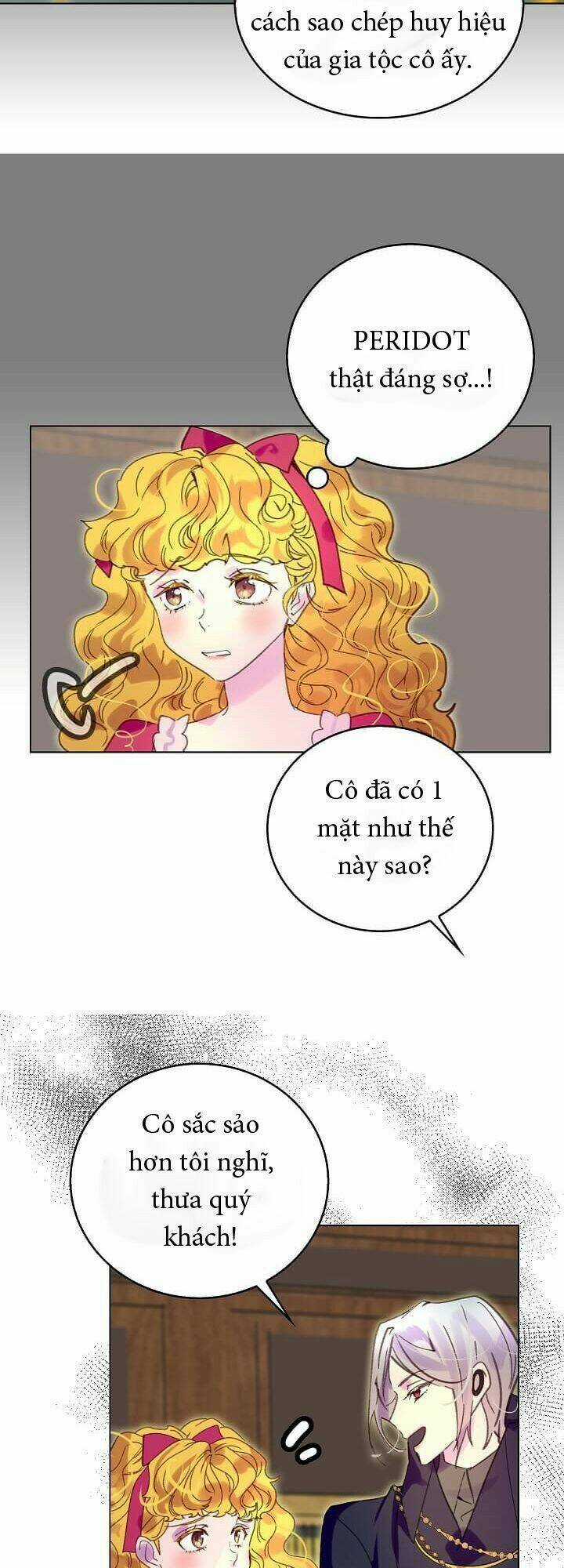 Tôi Không Phải Là Người Tốt Chapter 87 trang 31