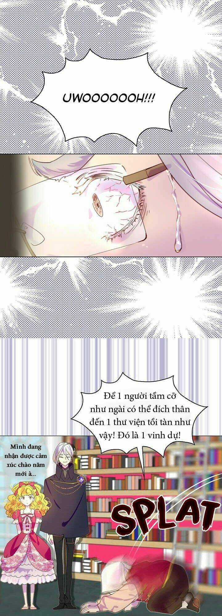 Tôi Không Phải Là Người Tốt Chapter 87 trang 5