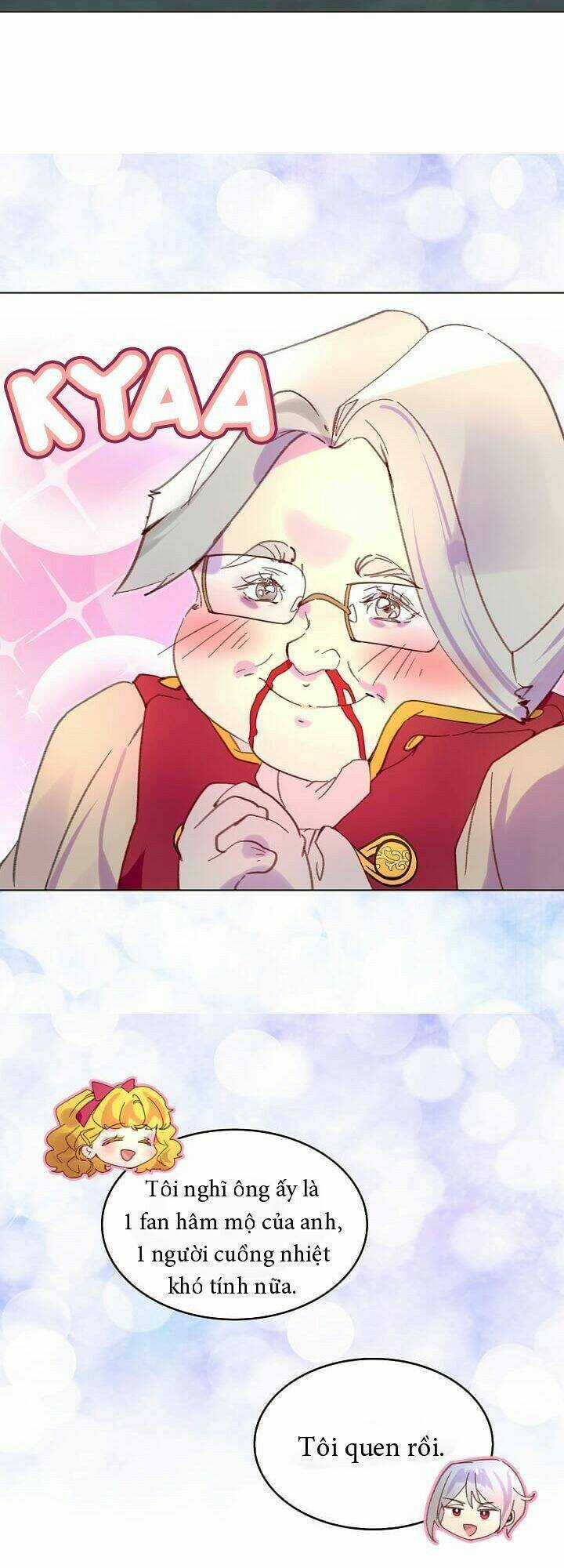 Tôi Không Phải Là Người Tốt Chapter 87 trang 6