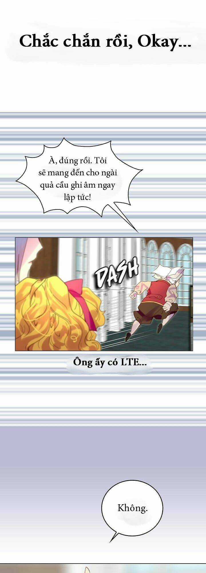 Tôi Không Phải Là Người Tốt Chapter 87 trang 7