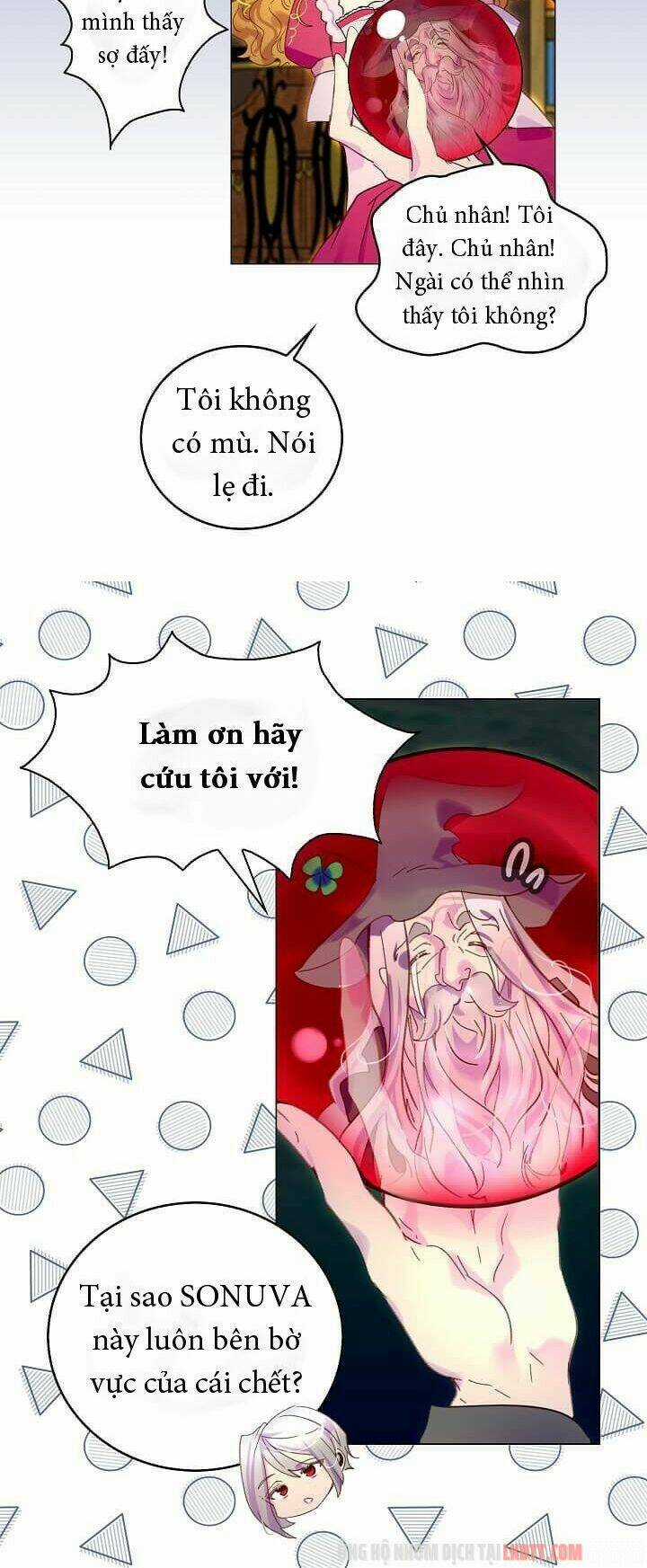 Tôi Không Phải Là Người Tốt Chapter 88 trang 10