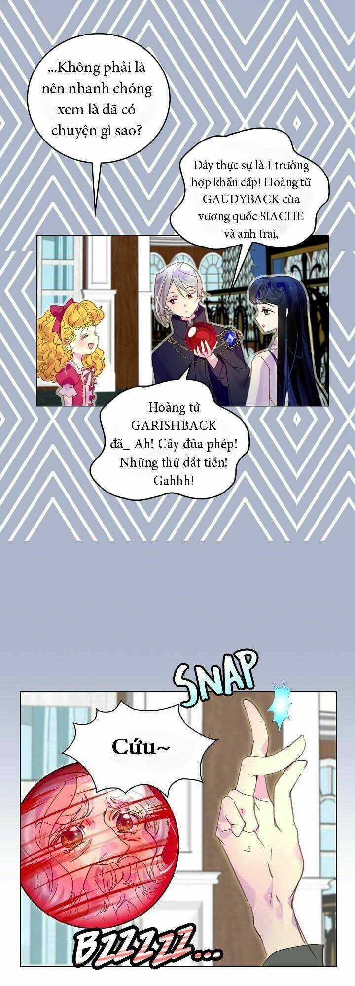 Tôi Không Phải Là Người Tốt Chapter 88 trang 11