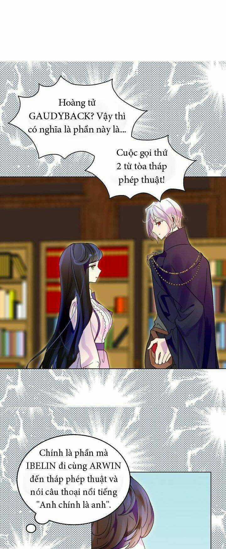 Tôi Không Phải Là Người Tốt Chapter 88 trang 12