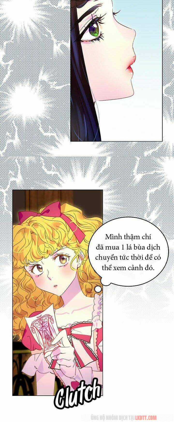 Tôi Không Phải Là Người Tốt Chapter 88 trang 13