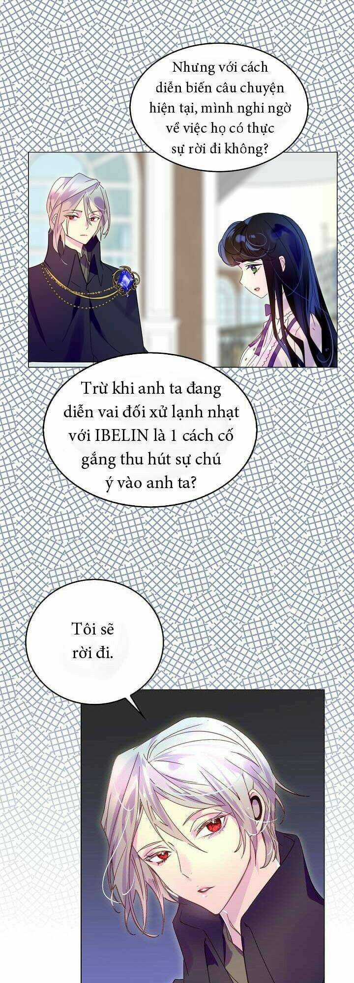 Tôi Không Phải Là Người Tốt Chapter 88 trang 14