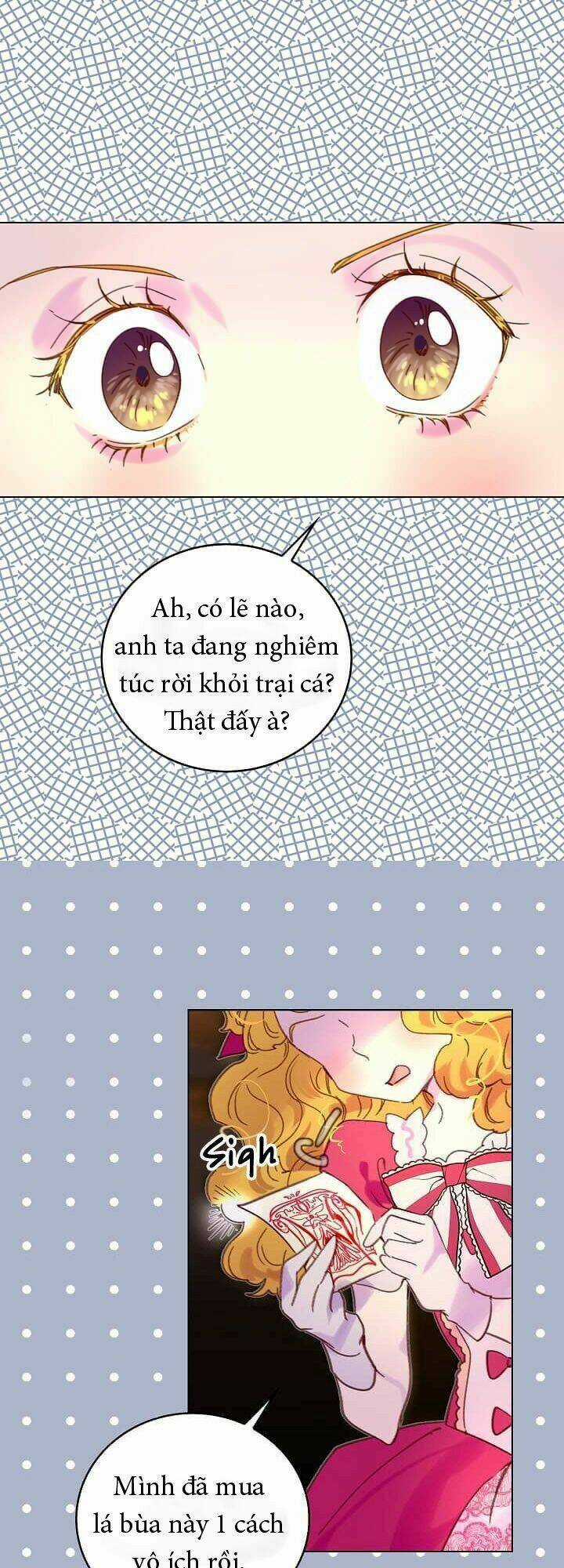 Tôi Không Phải Là Người Tốt Chapter 88 trang 17