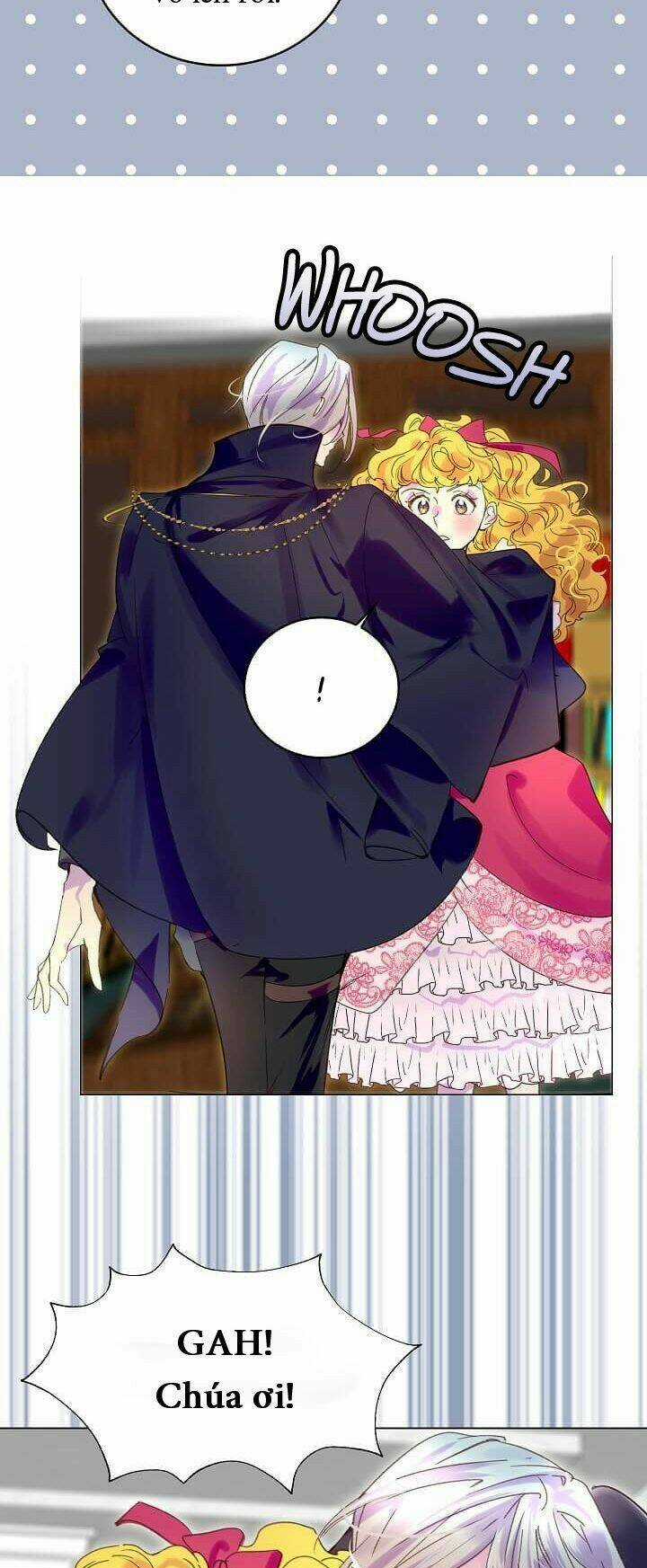 Tôi Không Phải Là Người Tốt Chapter 88 trang 18