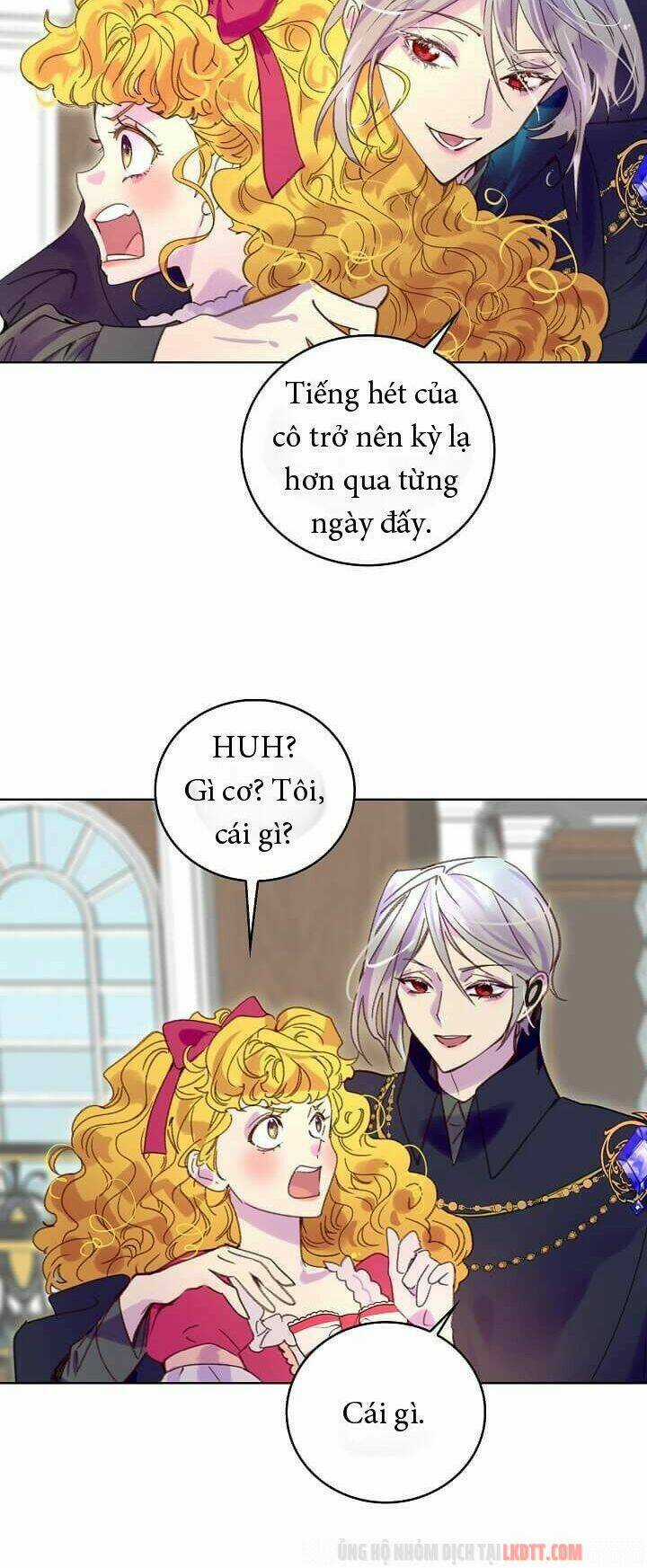 Tôi Không Phải Là Người Tốt Chapter 88 trang 19