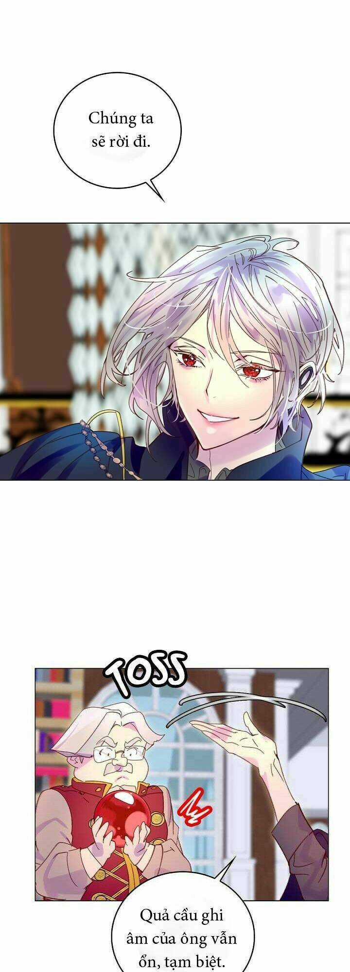 Tôi Không Phải Là Người Tốt Chapter 88 trang 20