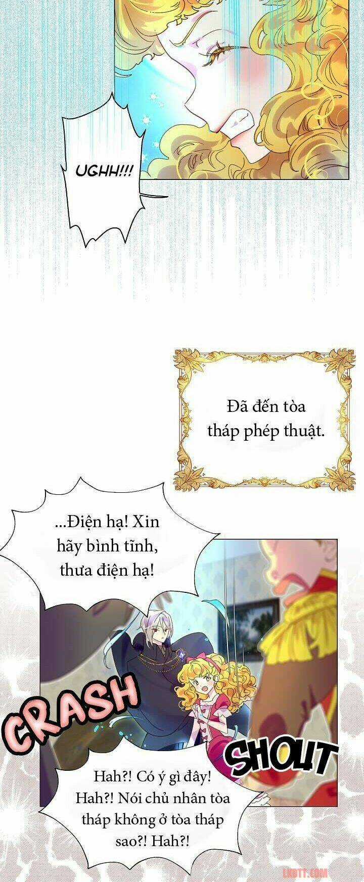 Tôi Không Phải Là Người Tốt Chapter 88 trang 22